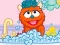 Gra 123 Sesame Street: Spot the Difference - Rudy w Internecie