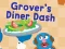 Gra 123 Sesame Street: Grover's Diner Dash w Internecie