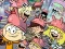 Gra The loud house Dairyland amoosement park w Internecie