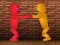 Gra Puppet Wrestling w Internecie