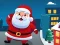 Gra Santa Street Run w Internecie
