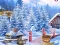 Gra Paws in the Snow w Internecie