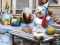 Gra Winter Garage Sale w Internecie