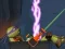 Gra Nickelodeon: Laser Cave w Internecie