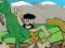 Gra Smoldersaur w Internecie