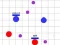 Gra Evades.io w Internecie