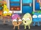 Gra The Grossery Gang: Shelf Relay w Internecie