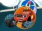 Gra Nick Jr Blast Off w Internecie