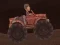 Gra Fallout Racer w Internecie