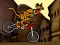 Gra Scooby BMX Action w Internecie