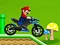 Gra Super Mario Drive w Internecie
