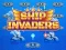 Gra Ship Invaders w Internecie