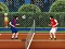 Gra Football Tennis - Gold Master w Internecie