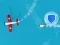 Gra Air Wings Missile Attack w Internecie