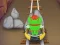 Gra Adventures of Flig w Internecie