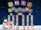 Gra Xmas Mahjong Tiles 2023 w Internecie