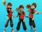 Gra Zak Storm Super Pirate: Schwert-Training w Internecie