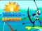 Gra Surfer Archers w Internecie