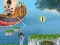 Gra King Julien: Piraten-Panik w Internecie