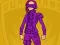 Gra Guardian of the Galaxy: Create Your own w Internecie