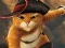 Gra Der gestiefelte Kater: Katzen-Sprung w Internecie
