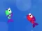 Gra Nimble Fish w Internecie