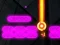 Gra Super Neon Ball jump w Internecie