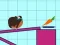 Gra The Ruff Ruffman show Hamster run w Internecie