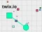 Gra Twix.io w Internecie