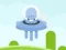 Gra Aliens Running w Internecie