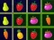Gra Swap N Match Fruits w Internecie