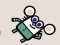 Gra Boj Twitchlet frenzy w Internecie
