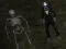 Gra Slenderman Must Die: Abandoned Graveyard w Internecie