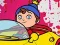 Gra Noddy Toyland detective paint w Internecie