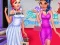 Gra 2018 Fashion of Disney Princess w Internecie