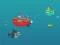 Gra Shark Dash w Internecie
