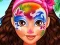 Gra Oceania Princess Moana Face Art w Internecie