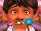 Gra Coco Miguel At The Dentist w Internecie