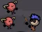 Gra Crazy Monster Shooter w Internecie