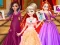 Gra Disney Princesses Drawing Party w Internecie