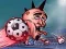Gra Puppet Football Fighters w Internecie