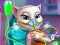 Gra Kitty Mission Accident Er w Internecie