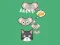 Gra CatMouse.io w Internecie