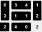 Gra Daily Domino Puzzle w Internecie