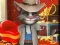 Gra Talking Tom Hidden Candys w Internecie