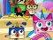 Gra Unikitty Save the Kingdom w Internecie