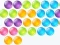 Gra Bubble shooter FRVR w Internecie