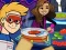 Gra Nickelodeon Cooking Contest w Internecie