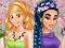 Gra Colors of Spring Princess Gowns w Internecie