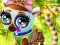 Gra Happy Lemur w Internecie